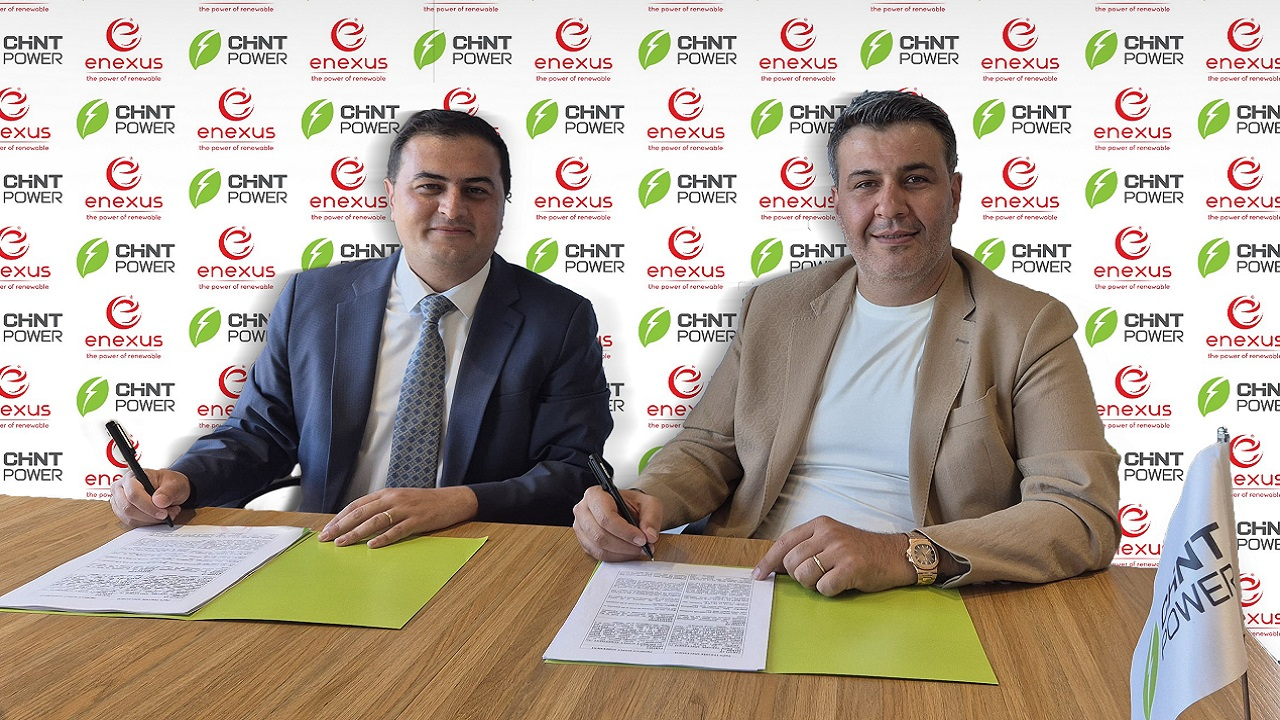 Enerji şirketleri &#039;Romanya’da 50 MWe Ürün Tedarik Anlaşması&#039;