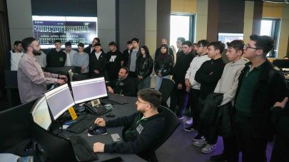 BEDAŞ, AEDAŞ ve ÇEDAŞ 'Enerjinin Yıldızları Projesi'