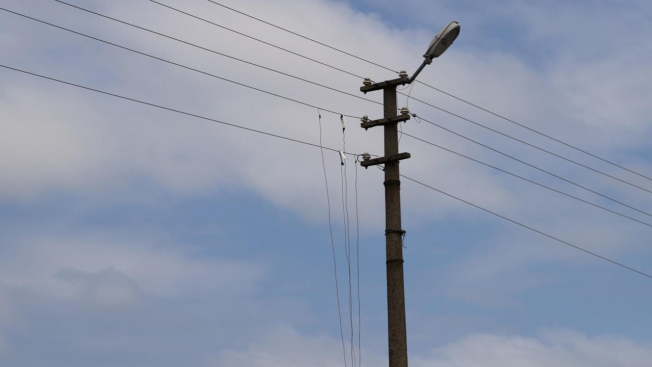 SEDAŞ &#039;Kaçak elektrik ...&#039;&#039;