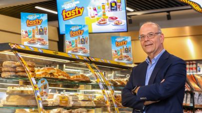 OPET, “Fasty” markasını tanıttı