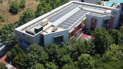 Siemens 'Eyüboğlu GES yatırımını tamamladı'