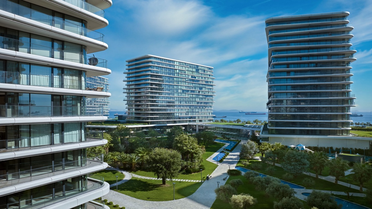 TOKİ ve Emlak Konut&#039;ta YENİ dönem &#039;Gayrimenkul Sertifikası&#039;