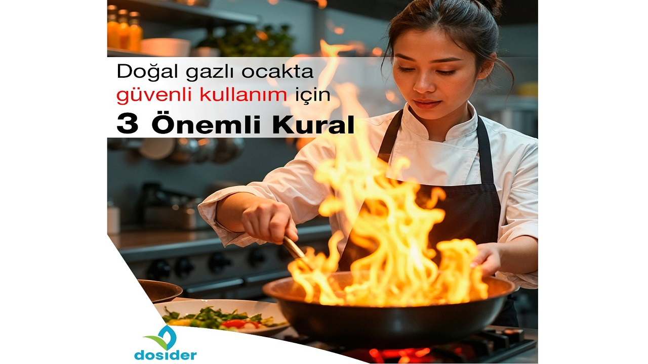 DOSİDER &#039;Tencere taşmalarına dikkat&#039;