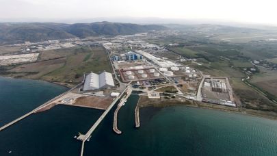 Enerji İş Birimi’ni Akset Enerji çatısı altında topladı