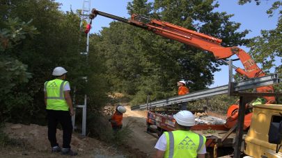 SEDAŞ'tan 1,4 milyar lira elektrik yatırımı!