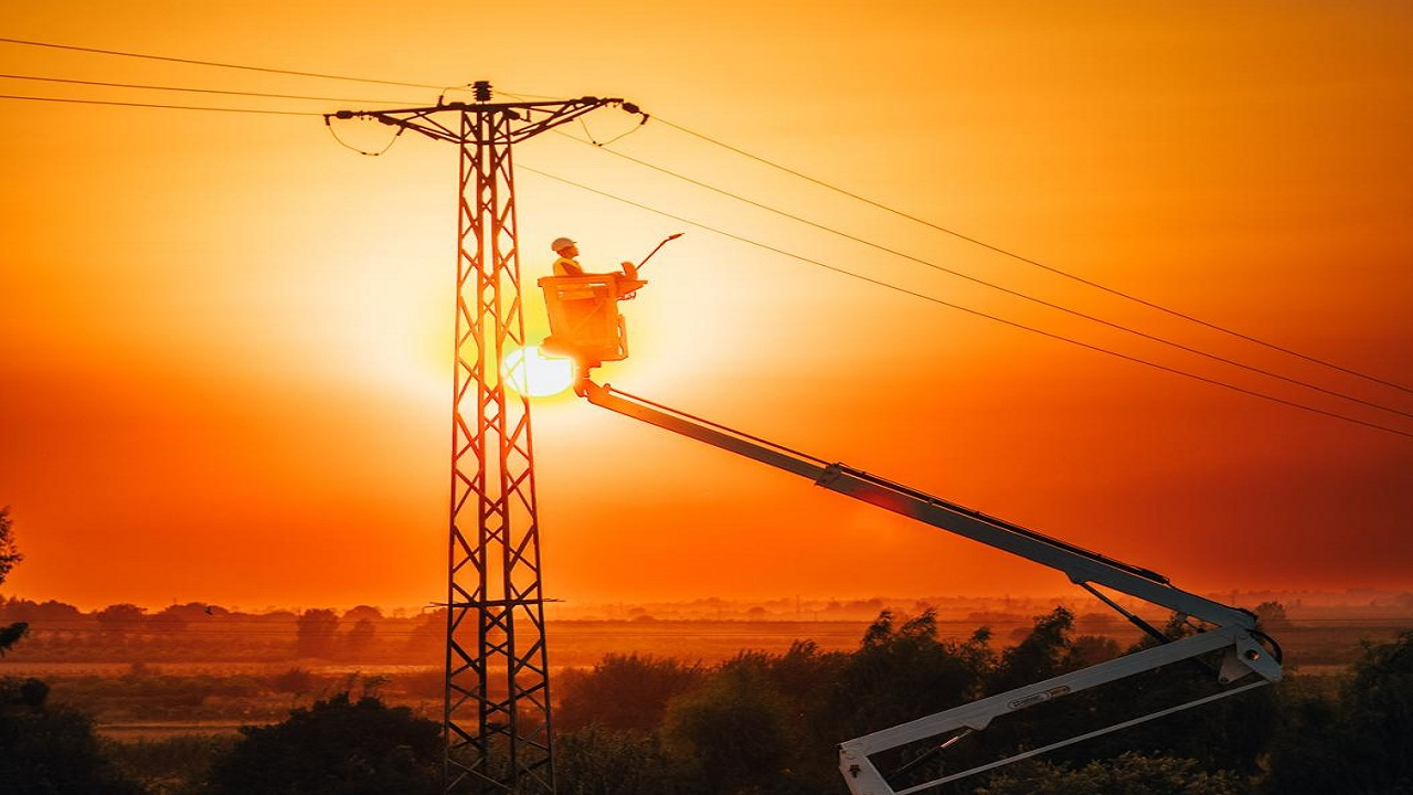 Toroslar EDAŞ &#039;aşırı sıcaklarda elektrik Talebi % 55 arttı&#039;