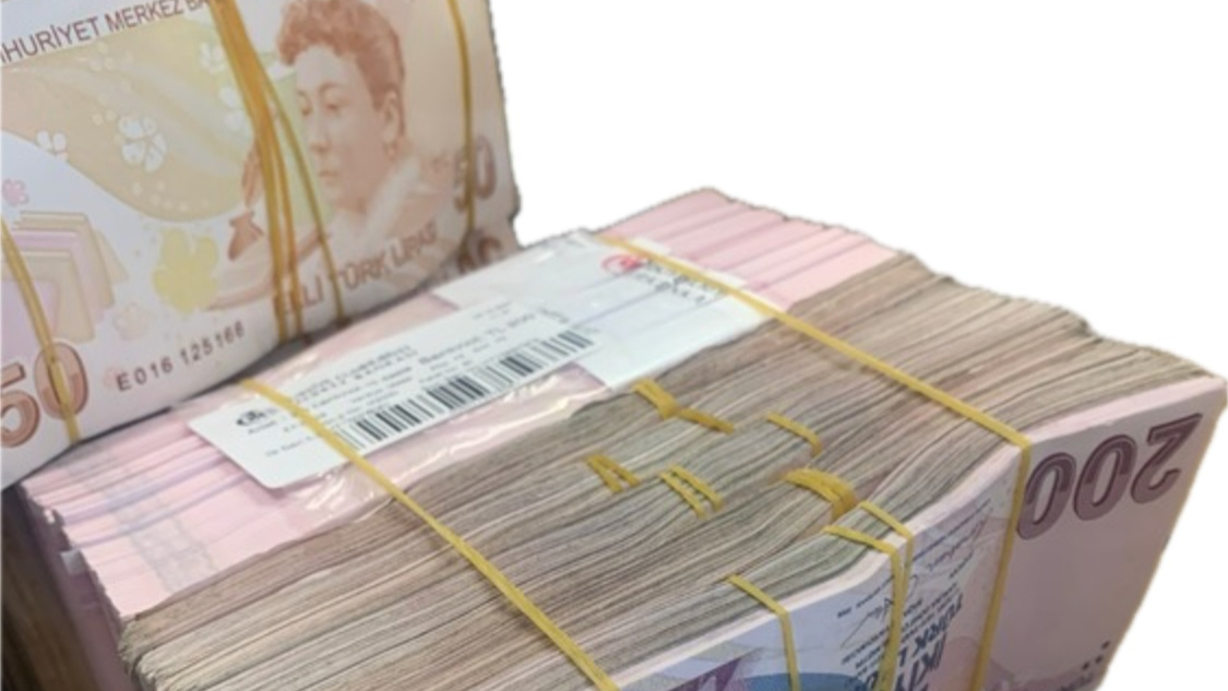 Emekliye 26.000 lira promosyon veriyor