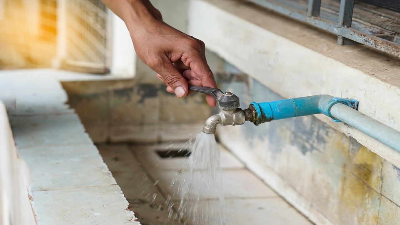 İstanbul su tüketimi