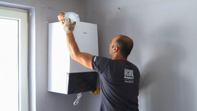 Doğal gaz sektörü 'Yaz Döneminde Doğalgaz Dönüşümü'