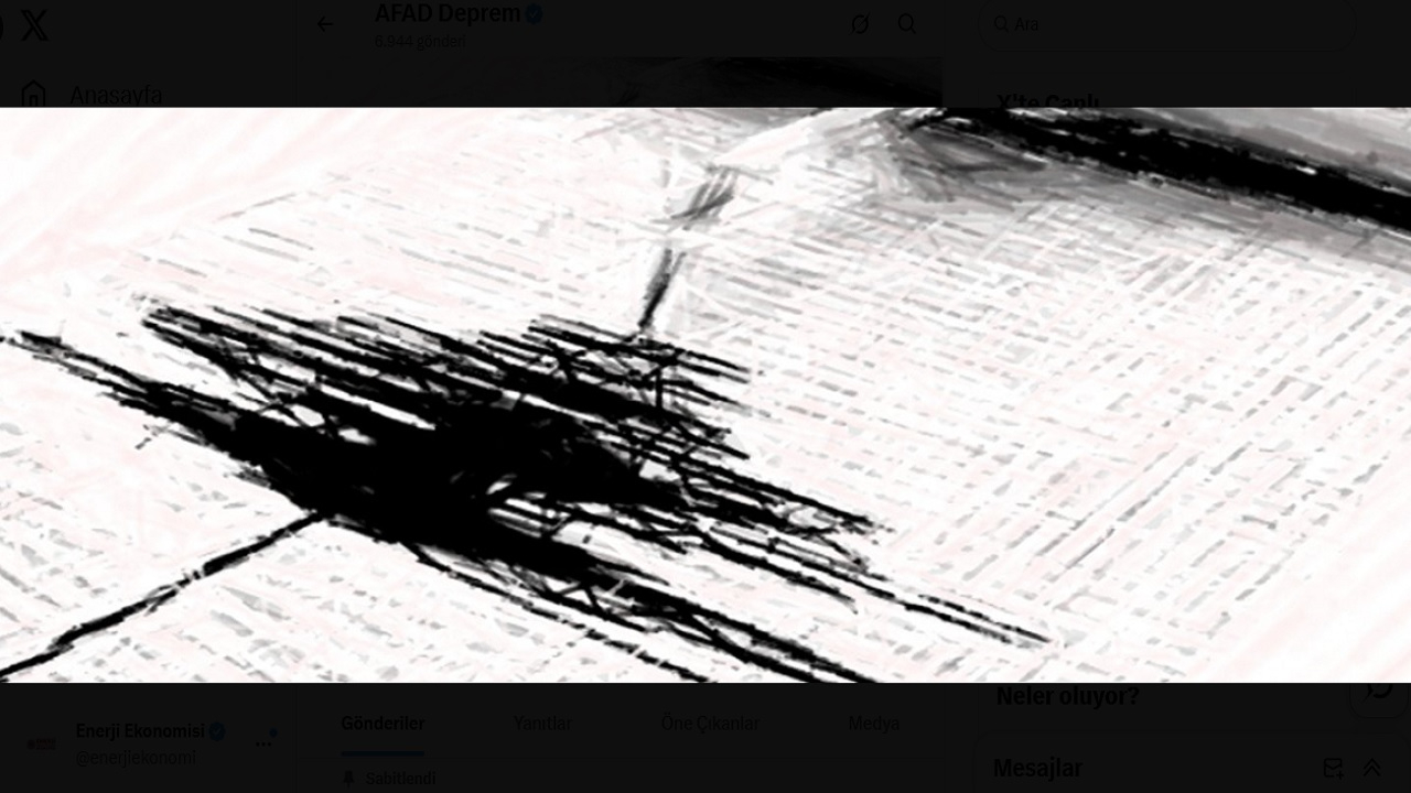 &#039;&#039;Deprem öncesi, Deprem anında ve Deprem Sonrası ne yapmalı?