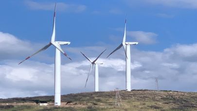 TÜREB ''Rüzgar enerjisi RES'lerde süre 15 aya iniyor''