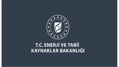 Enerji Bakanlığı İHALE soncunu açıkladı