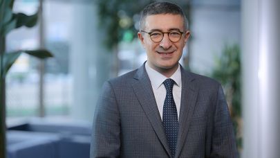 Garanti BBVA 'Sürdürülebilirlik konularına dikkat'