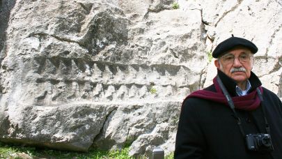 ÇEKÜL’ün kurucu başkanı Prof. Dr. Metin Sözen vefat etti