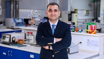 MAPESAD 'Madeni yağda stratejik merkez Türkiye oluyor'