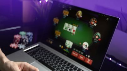 Güncel ve Önemli 'Konu SANAL Kumar'