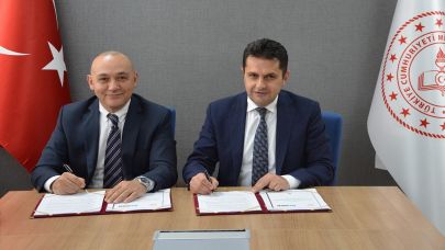 JENERATÖR SANAYİSİ İÇİN ÖNEMLİ ''JENDER ve MEB İŞ BİRLİĞİ''