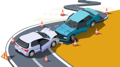 Trafik kazası nedir? Trafik ne demek? Şoförle sürücü farkı?