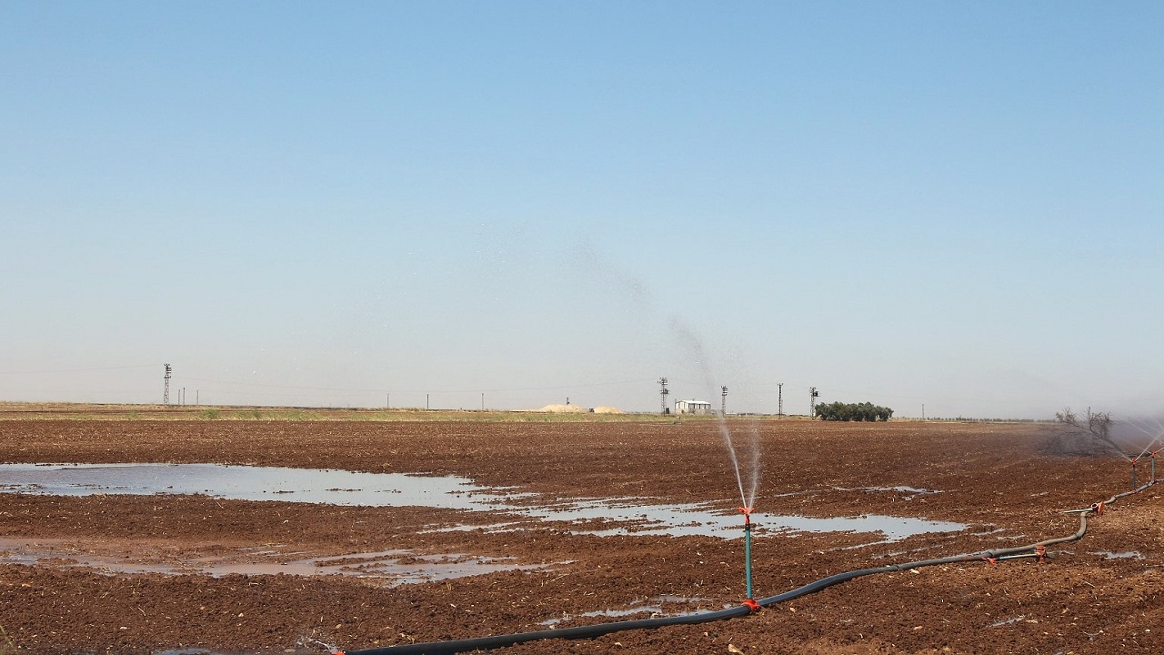 Mısır kaynaklı SU ve ENERJİ krizi