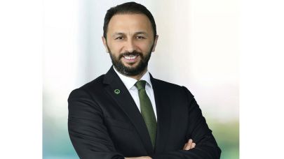 Taşımalı doğalgaz şirketi Naturelgaz net karı 429 milyon TL