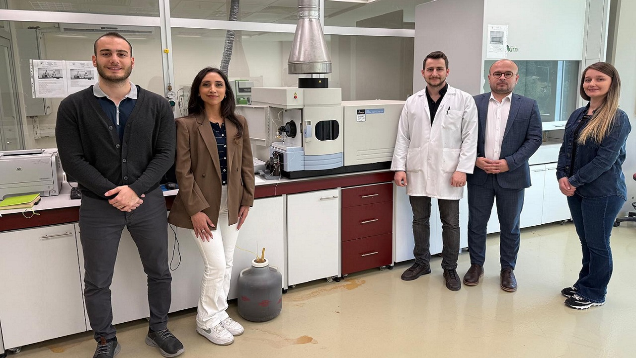 BEDAŞ 'hidrojen depolama için yeni bir teknoloji üretti'