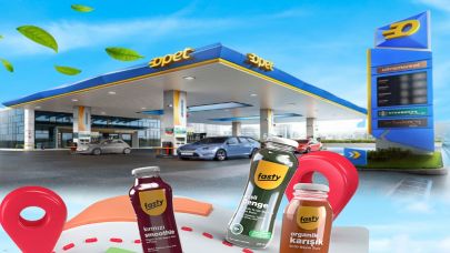 Elite Naturel ve OPET'ten stratejik iş birliği