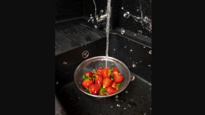 Evlerde su israfını önlemek için BUNLARI yapın!