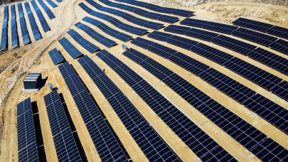 OPET “elektrik tüketimini” güneşten karşılayacak!