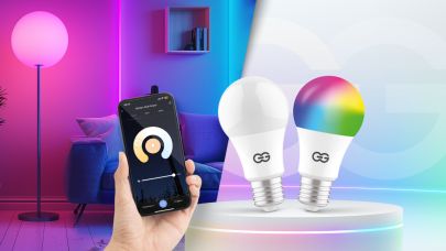 Günsan Elektrik,- “Akıllı ampuller ile ….”