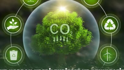 Taslak - Konu İklim Değişikliği