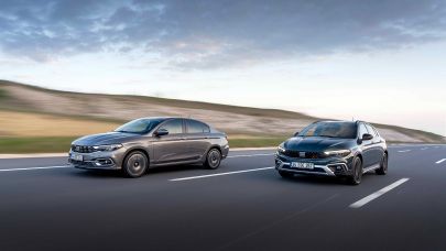 FİAT ağustos ayına özel kampanya başlattı - Egea'nın fiyatı