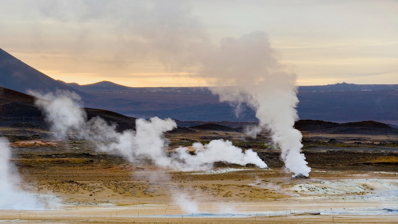 İstanbul&#039;da jeotermal ihale yapılacak!