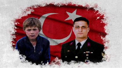 Enerji Bakanı Alparslan Bayraktar 'İyi ki varsınız'