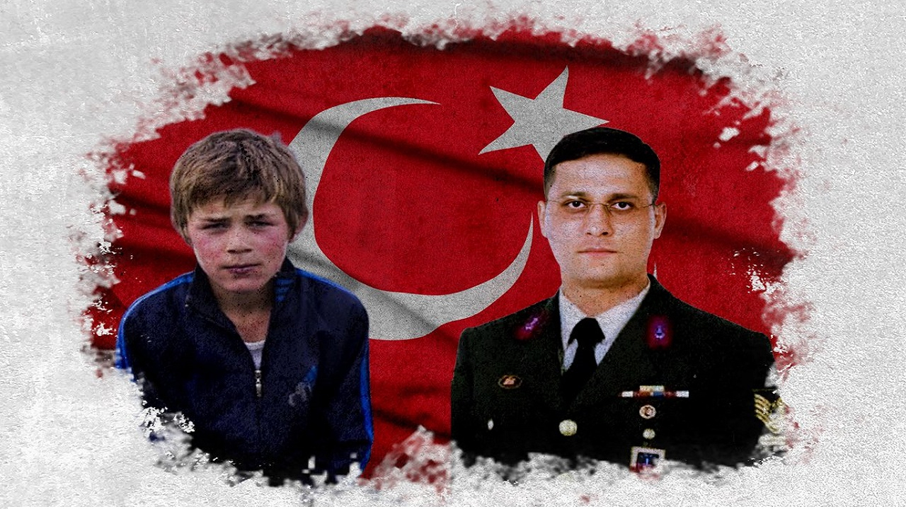 Enerji Bakanı Alparslan Bayraktar &#039;İyi ki varsınız&#039;