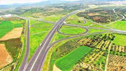 'Uluslararası Yenilenebilir Enerji Sertifikası' aldı