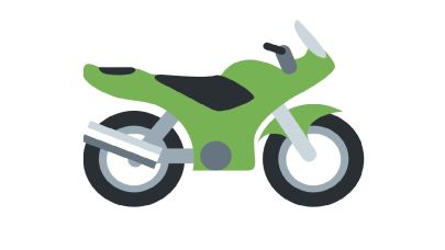 Motosiklet sayısı 6,6 milyonu geçti