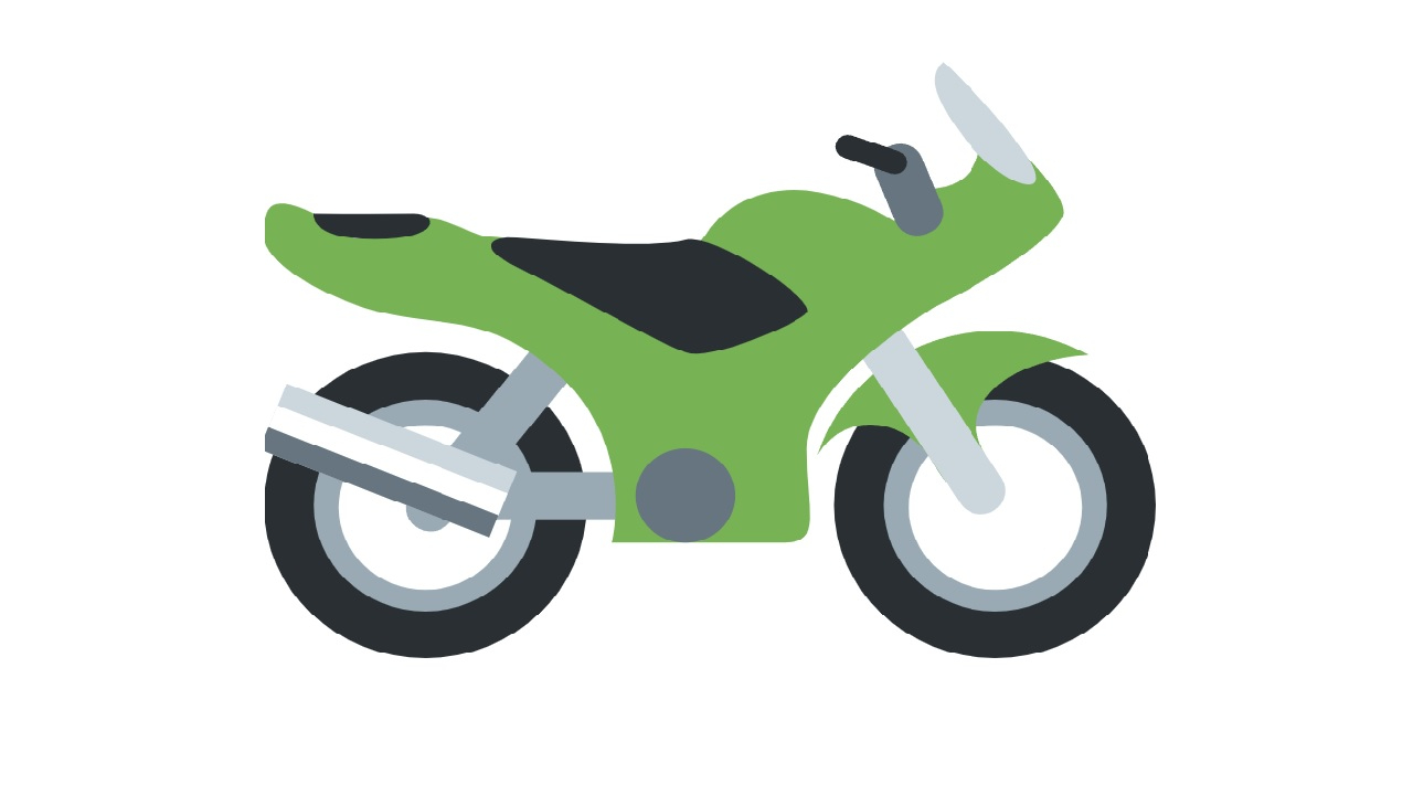 Motosiklet sayısı 6,6 milyonu geçti