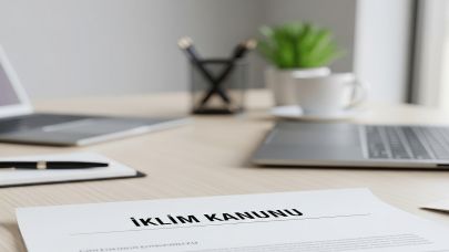 İklim Kanunu'nun şirketlere etkileri