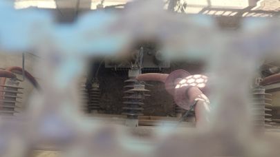 Izgaralarla gizlenen KAÇAK trafoyu yapay zeka buldu