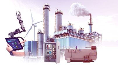 ENERJİ GÜNDEM - Enerji Verimliliği Forum ve Fuarı  İstanbul