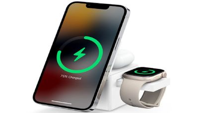 Yeni ŞARJ teknolojileri Apple'da