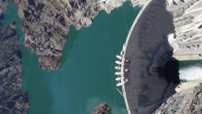 Yusufeli Barajı 2,5 MİLYON vatandaşın elektriğini karşılıyor