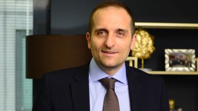 Doğan Holding’in geliri 21,8 milyar TL