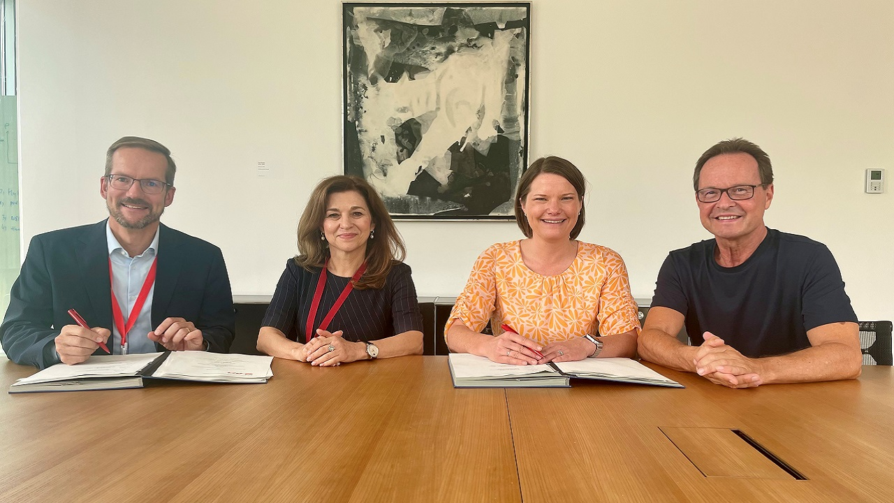 Hitachi Energy ve E.ON’dan 700 Milyon Dolarlık Anlaşma