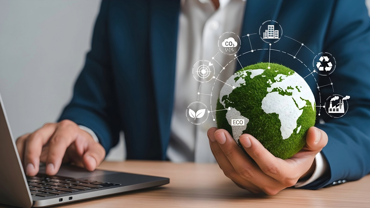 Yeşil Sanayi Projesi&#039;ne katılmak isteyen firmalar ÖNEMLİ!