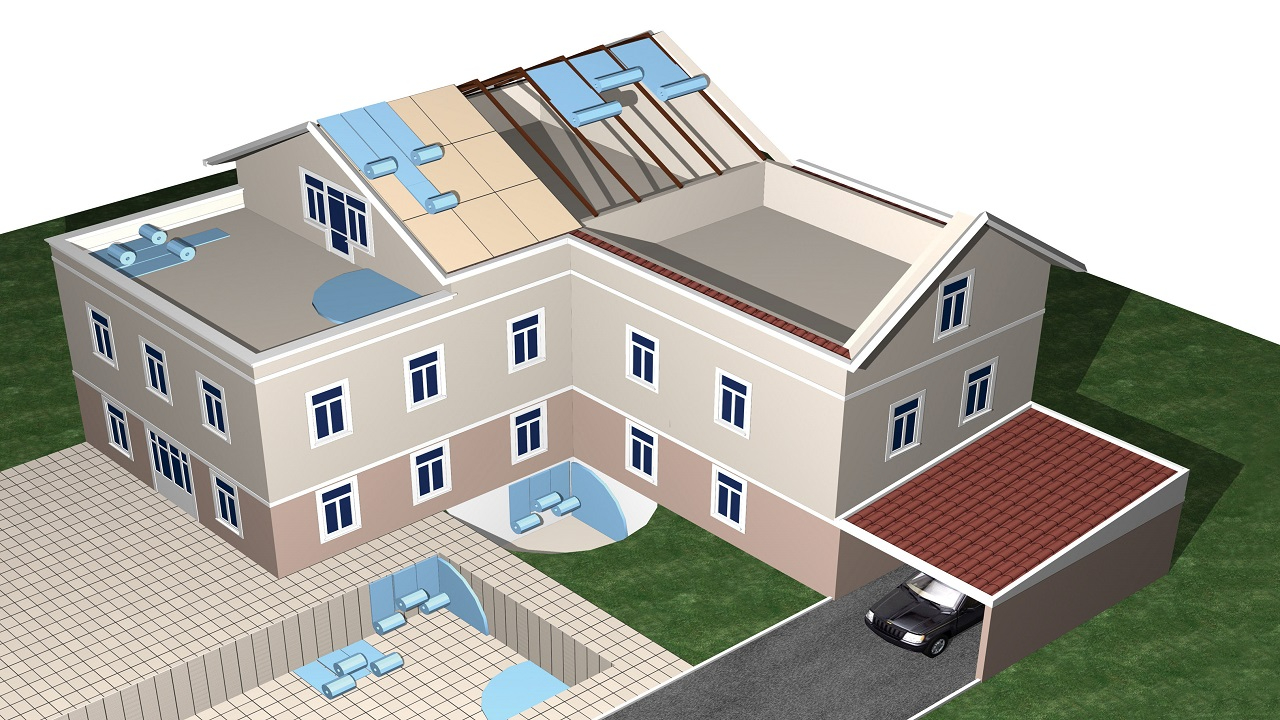 İZODER &#039;Yalıtım uygulamaları ENERJİ verimliliği sağlıyor&#039;