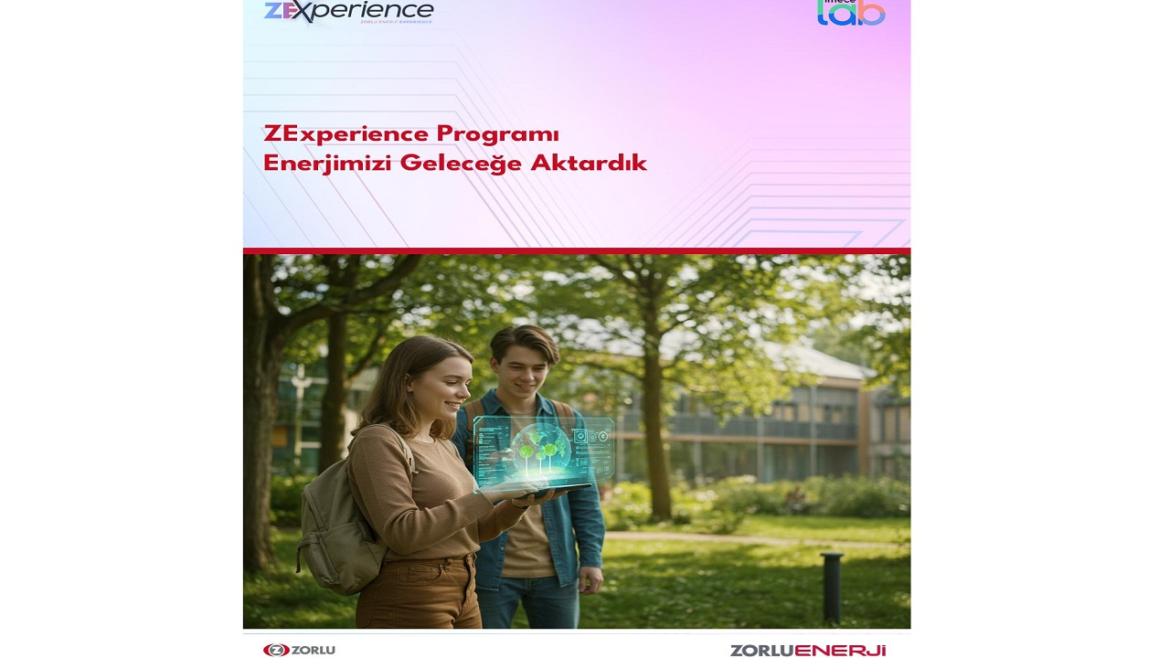 Zorlu Enerji Experience &#039;3 döneminde 145 mezun verdi&#039;