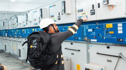 Ayedaş 'İstanbul Anadolu Yakasında ...'