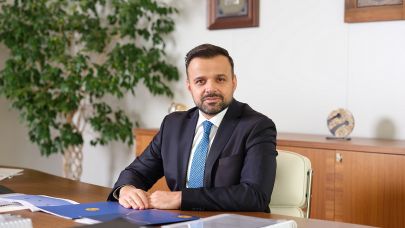 TURKCELL 'Yenilenebilir enerji yatırımlarına devam'