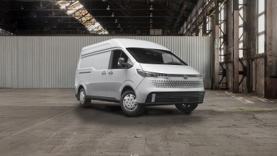 Maxus Modellerinde 1 Milyon TL Finansman Fırsatı!